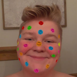 Meet your Posher, Max